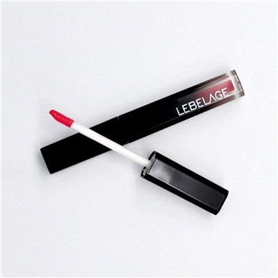 Lebelage Блеск для губ / Deep Kiss Volume Lip Gloss №302, 1,4 г