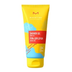 MASSTIGE SHOWER GEL Гель для душа Нежный уход 200мл