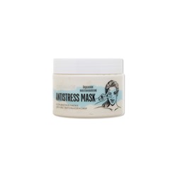 Маска несмываемая "AntiStress mask. Бережное восстановление", 150 мл