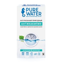 Антинакипин природный Pure Water, 400 гр