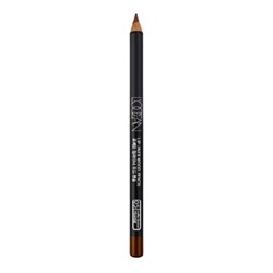 L’ocean Карандаш для губ / Lipliner Wood Pencil #05, Coffee Brown