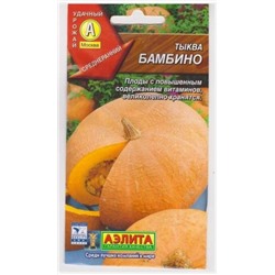 Тыква Бамбино (Код: 9067)