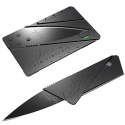 Нож-кредитка CardSharp2