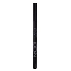 L’ocean Карандаш для бровей / Eye Brow Pencil, 01 Black