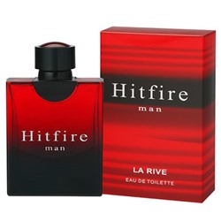 La Rive Муж Hitfire 90ml