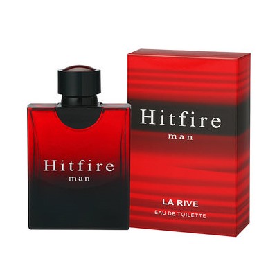 La Rive Муж Hitfire 90ml