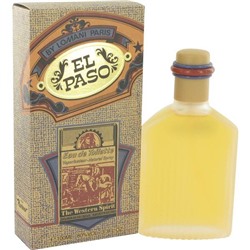 EL PASO 100ml муж