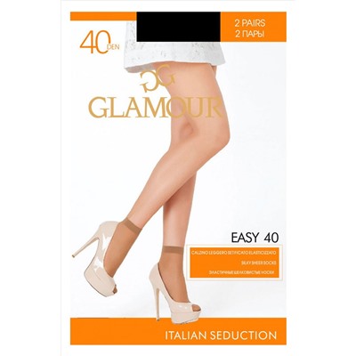 Носки 2 пары 40 Glamour