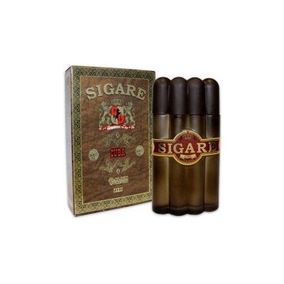 AA Sigare Cuba 90ml Муж