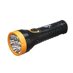 Фонарь Трофи ТА7 Аккум.7*LED