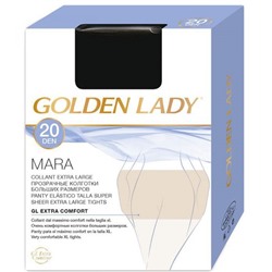 Колготки Golden Lady MARA 20 XL