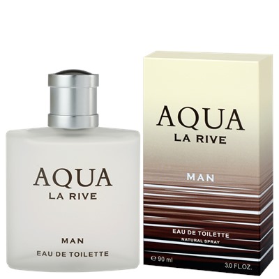 La Rive Муж Aqua 90ml