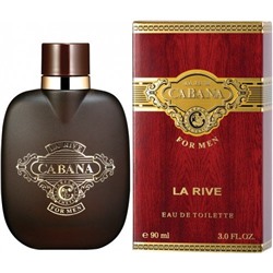 La Rive Муж Cabana 90ml