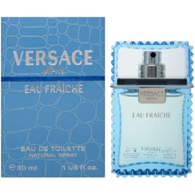 Versace Eau Fraiche 30ml муж