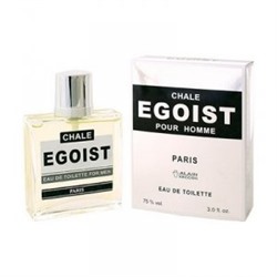 AA Chale Egoist 90ml Муж