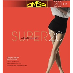 Колготки Omsa SUPER 20