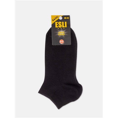 Носки мужские ESLI BASIC 18С-98/1СПЕ