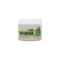 Маска кремовая "Perfection mask. Коррекция несовершенств, 150 мл