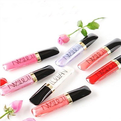 L’ocean Тинт-бальзам для губ / Tint Lip Gloss Water, 14 Wild Pink, 5,5 мл