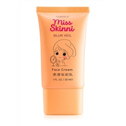 Крем для лица Blur Veil Miss Skinni