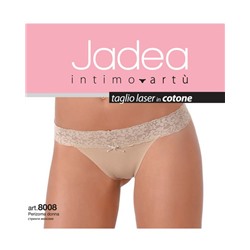 Трусы женские Jadea JADEA 8008 perizoma