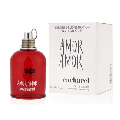 Тестер Cacharel amor amor 100ml